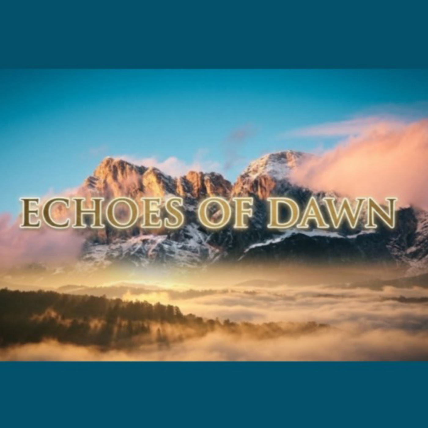 Echos Of Dawn