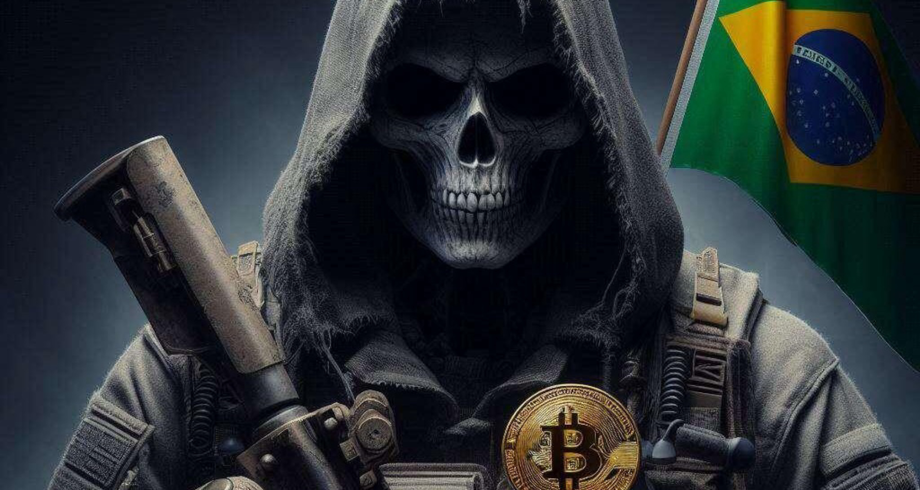 Ghost of Ångström♱₿