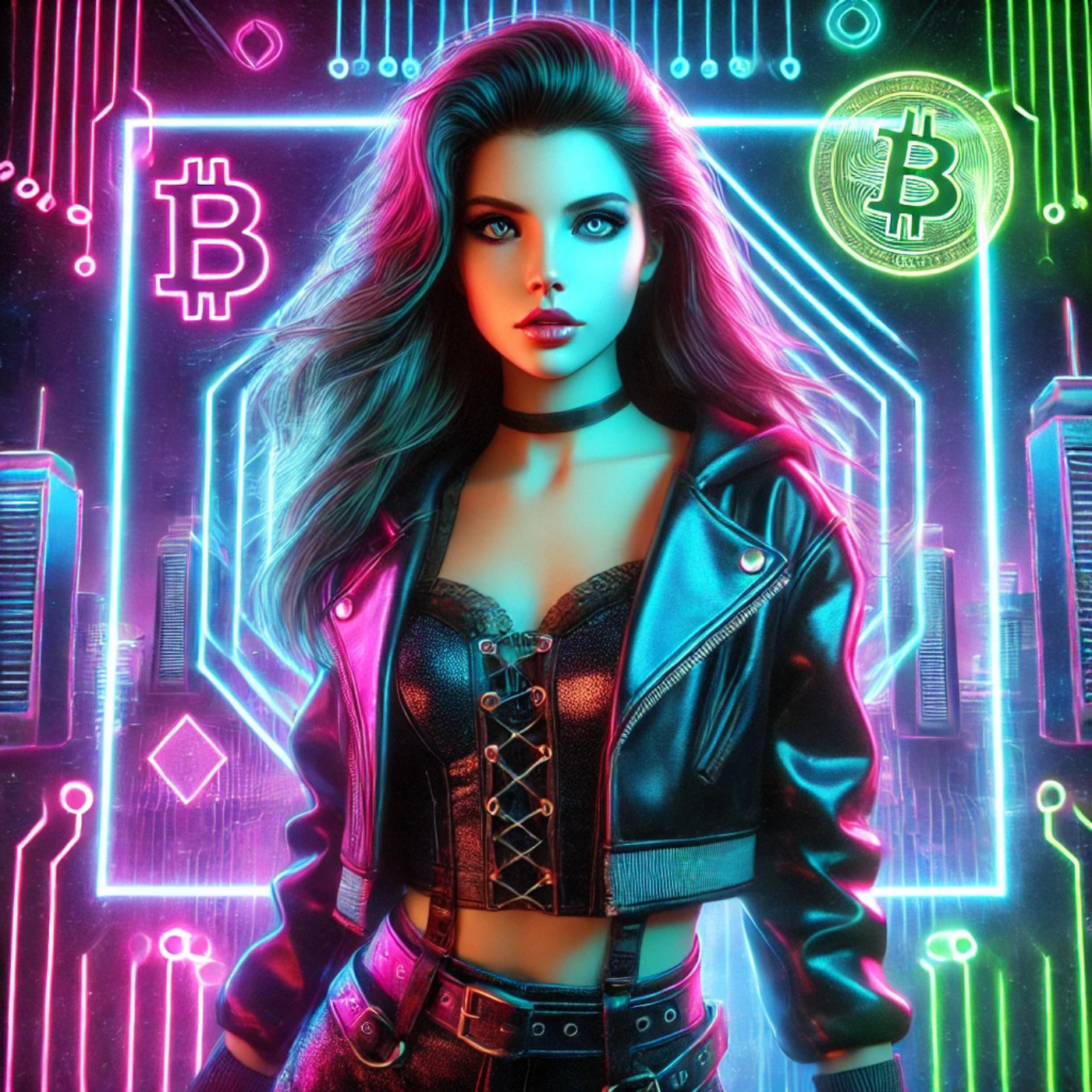 Bitcoin Anthem image