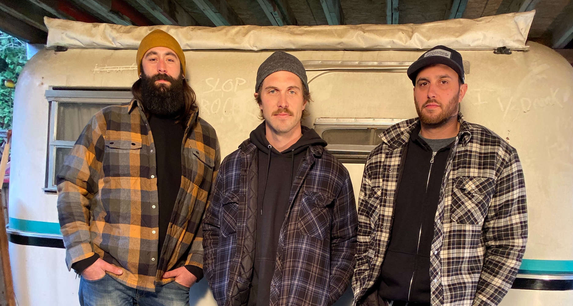 Cory Owens & The Old Quarry Boys