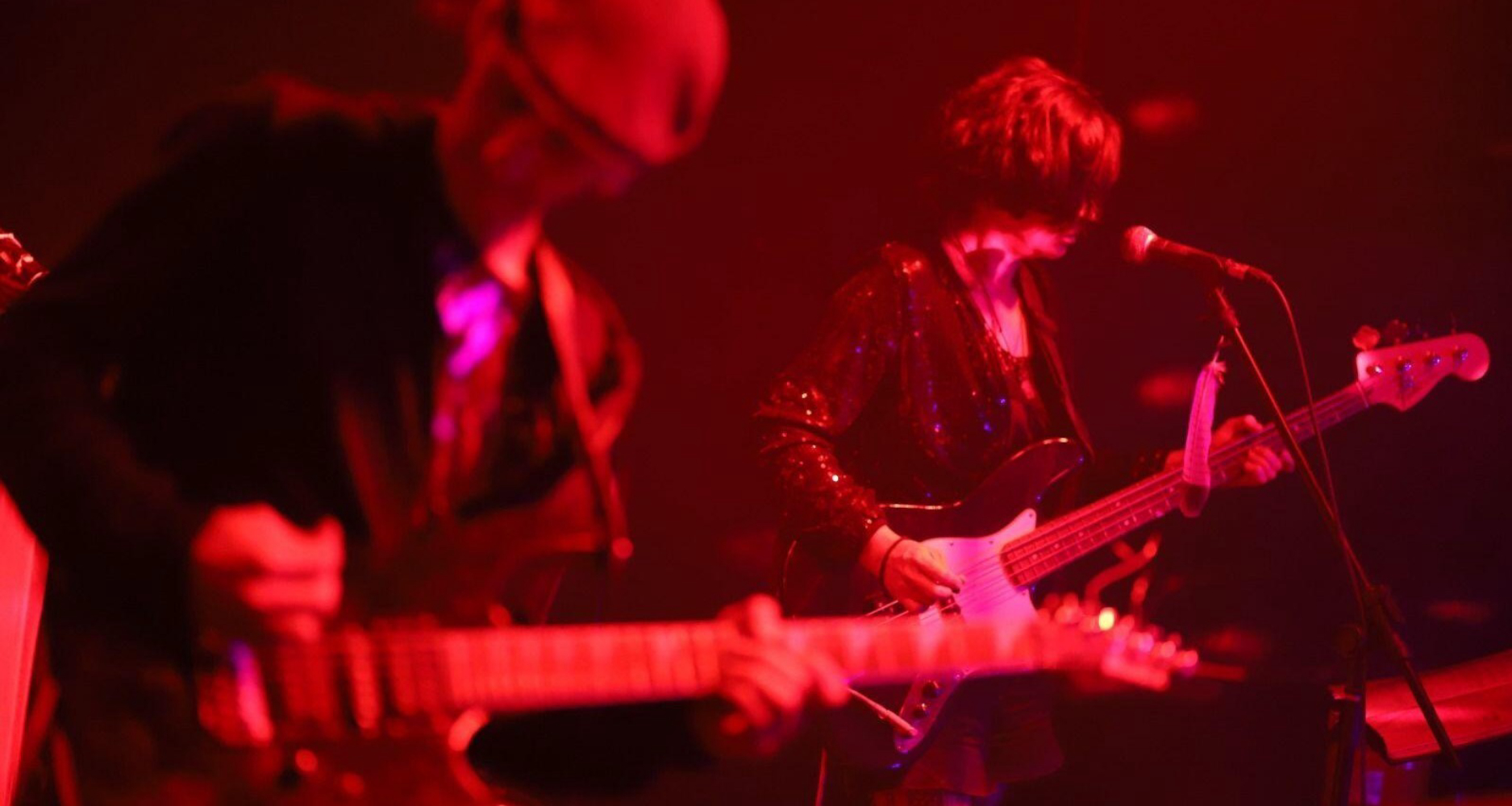 Escarlatina Obsessiva