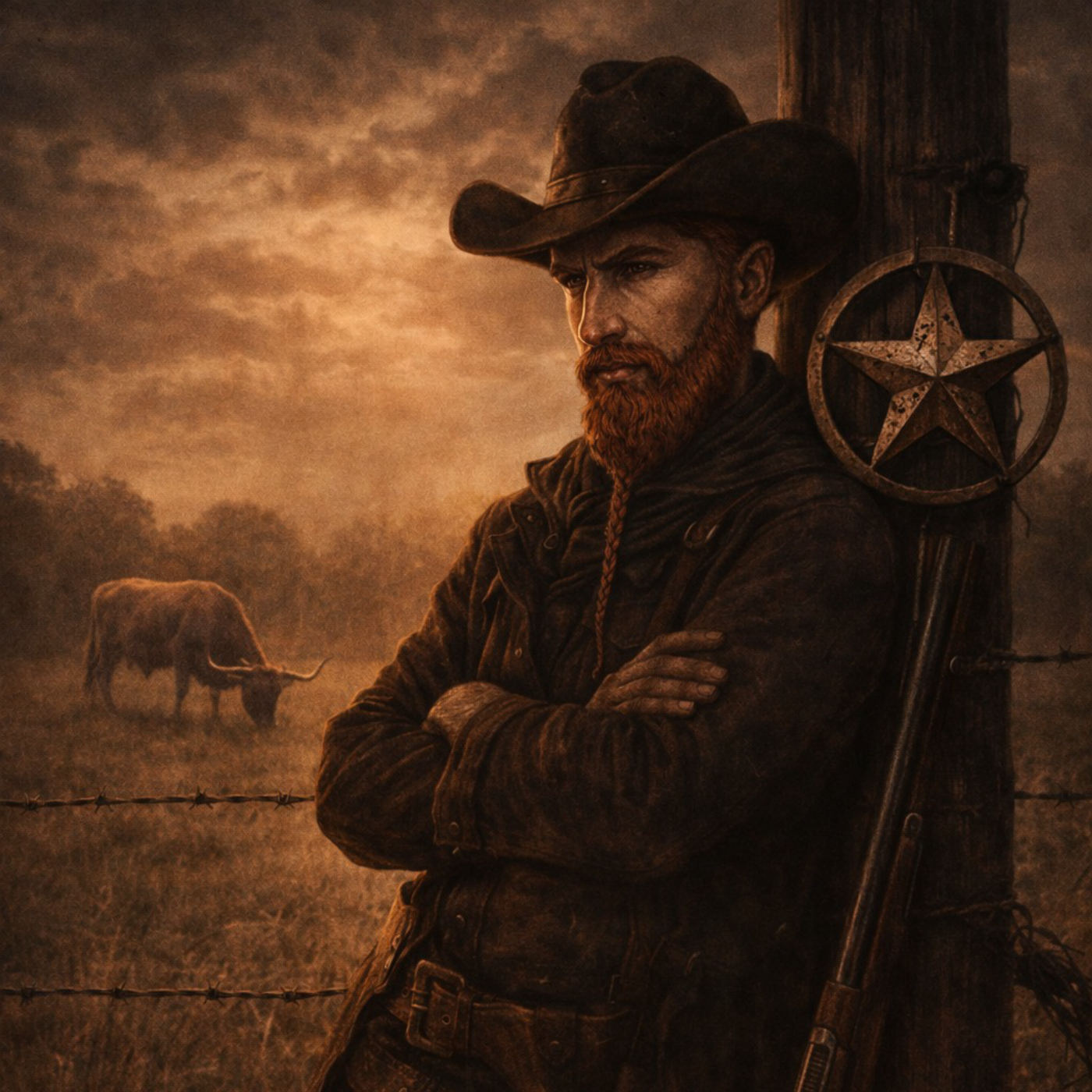 Rely On Fate cover art