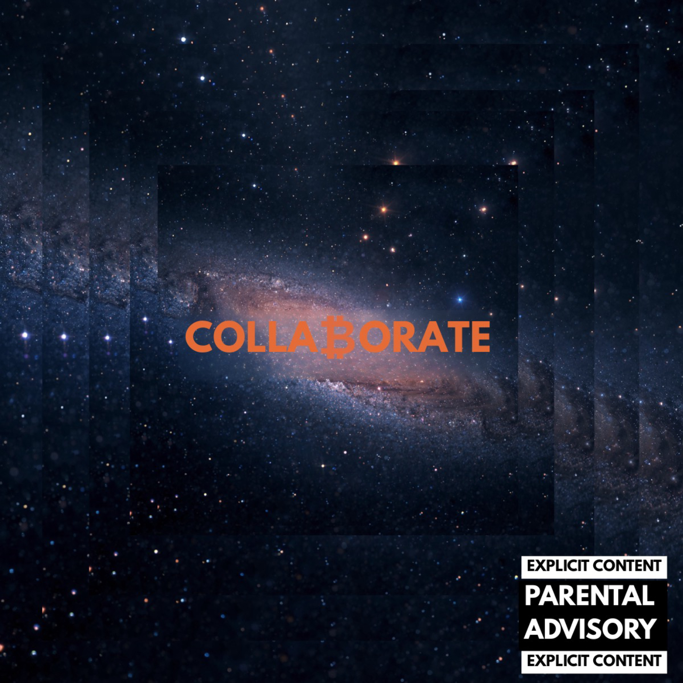 COLLA₿ORATE podcast artwork