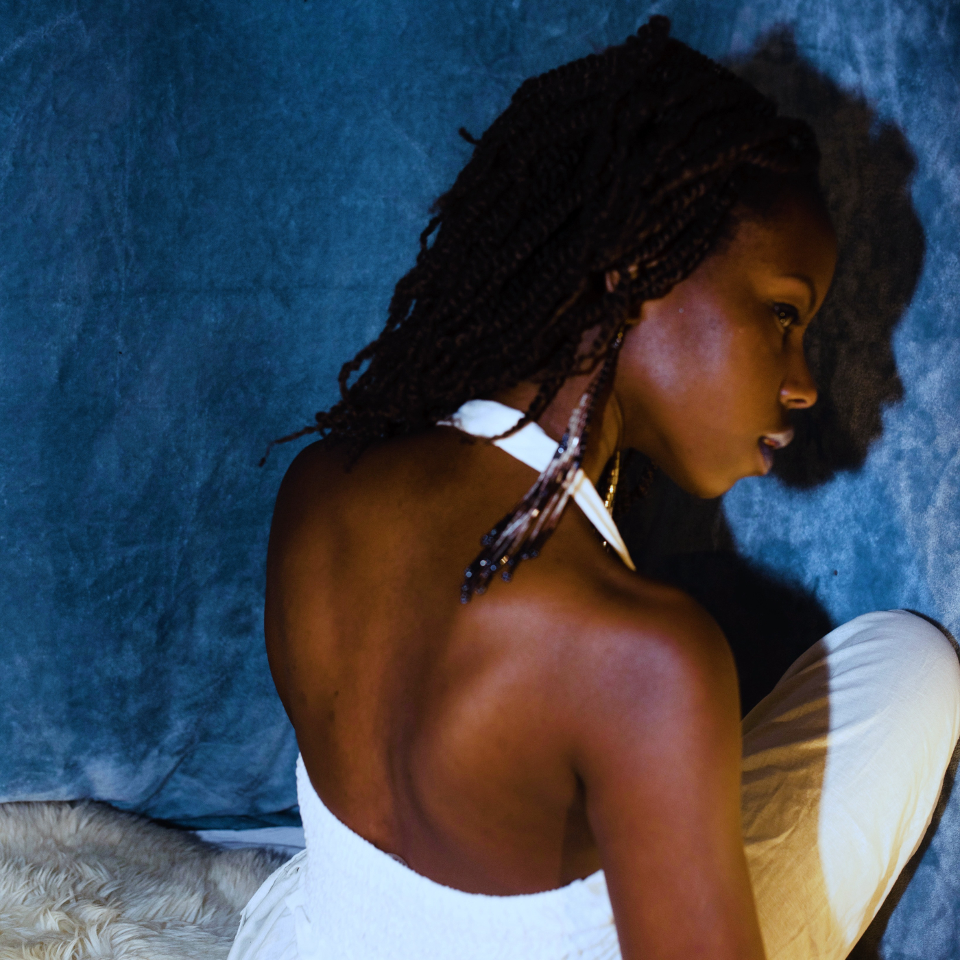 Obsessed (unmastered premix) image