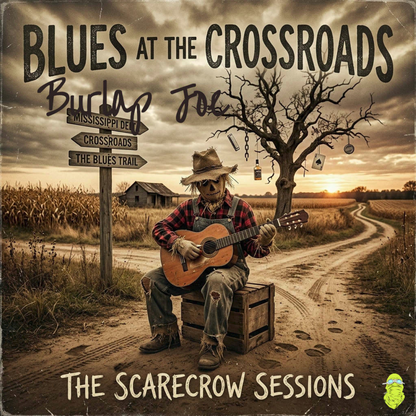 Blues at the Crossroads