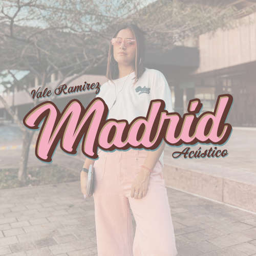 Madrid (Acoustic) podcast artwork