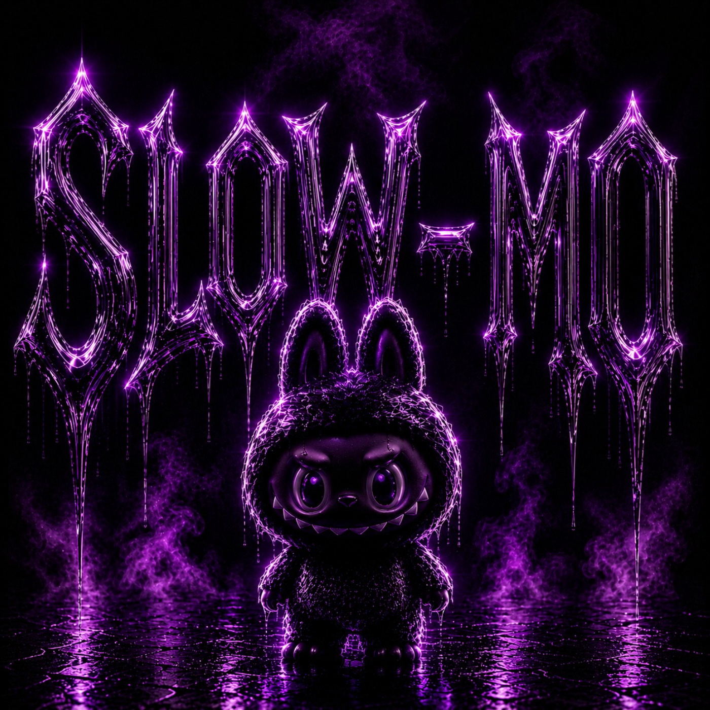 Slow-mo