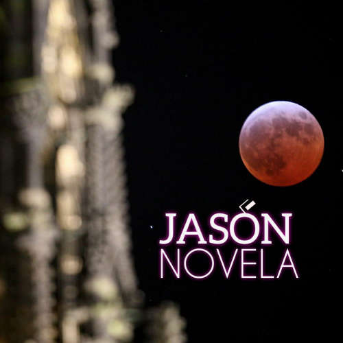 Novela podcast artwork