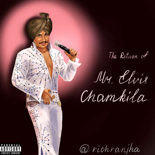 Return Of Mr. Elvis Chamkila