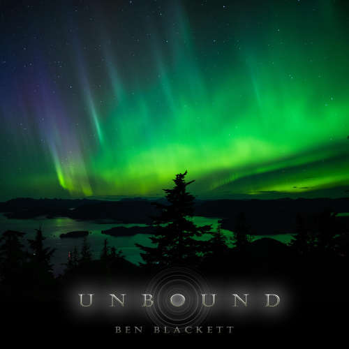 Unbound podcast artwork