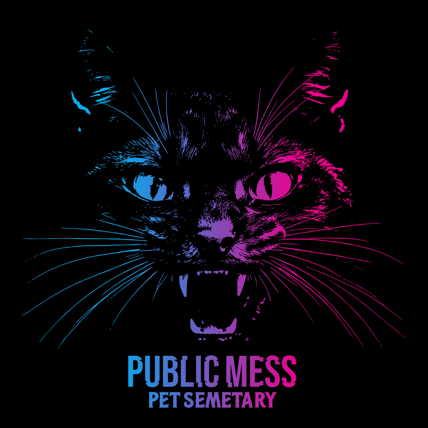 Pet Sematary
