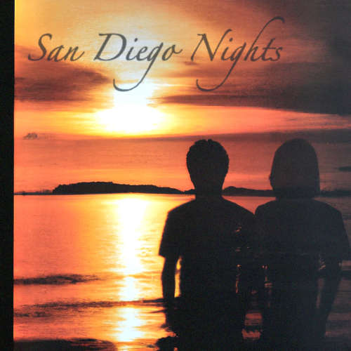 San Diego Nights podcast artwork
