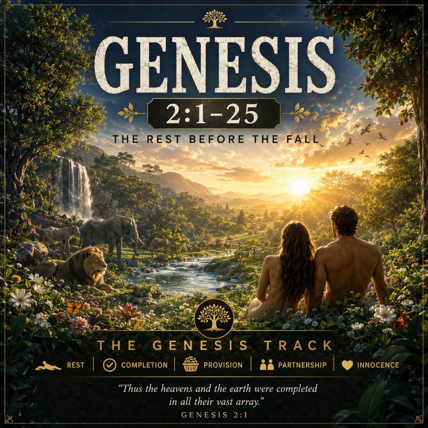 Genesis 2