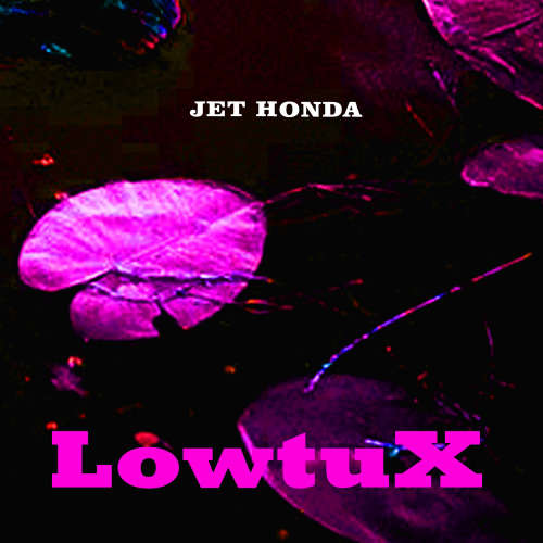 Jet Honda -- lotux