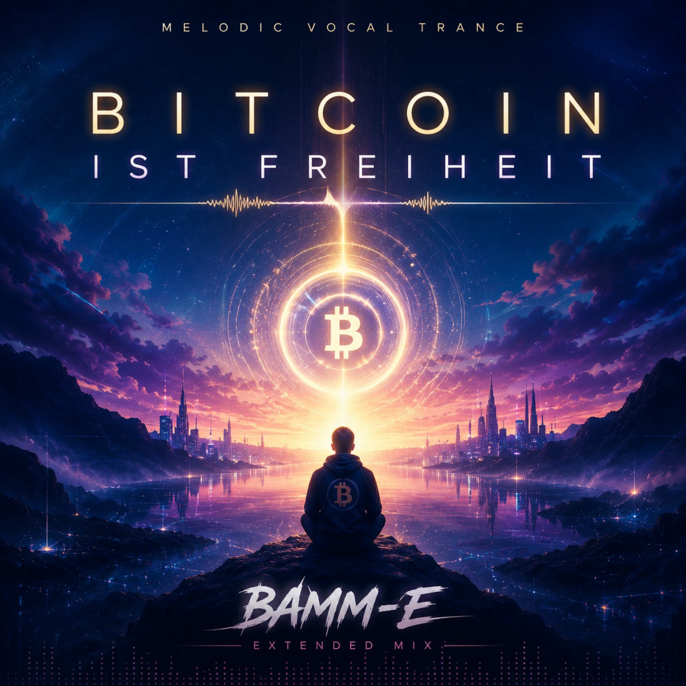 BITCOIN IST FREIHEIT