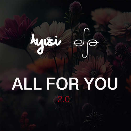 All For You image
