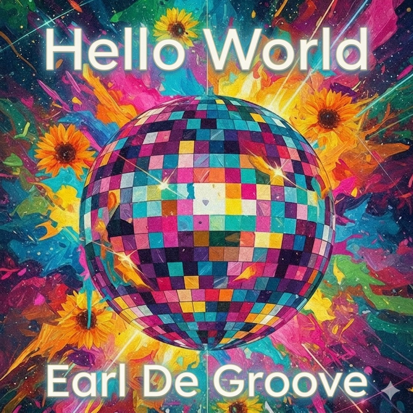 Hello World
