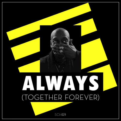 Kissy Sell Out & Robert Owens - Always (Only Jack Jones Remix) podcast artwork