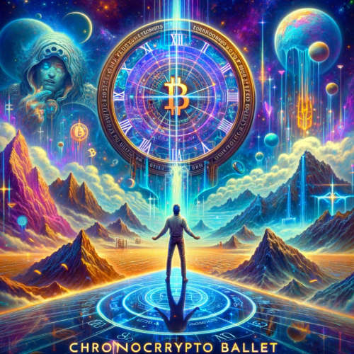 The Cryptic Crossroads