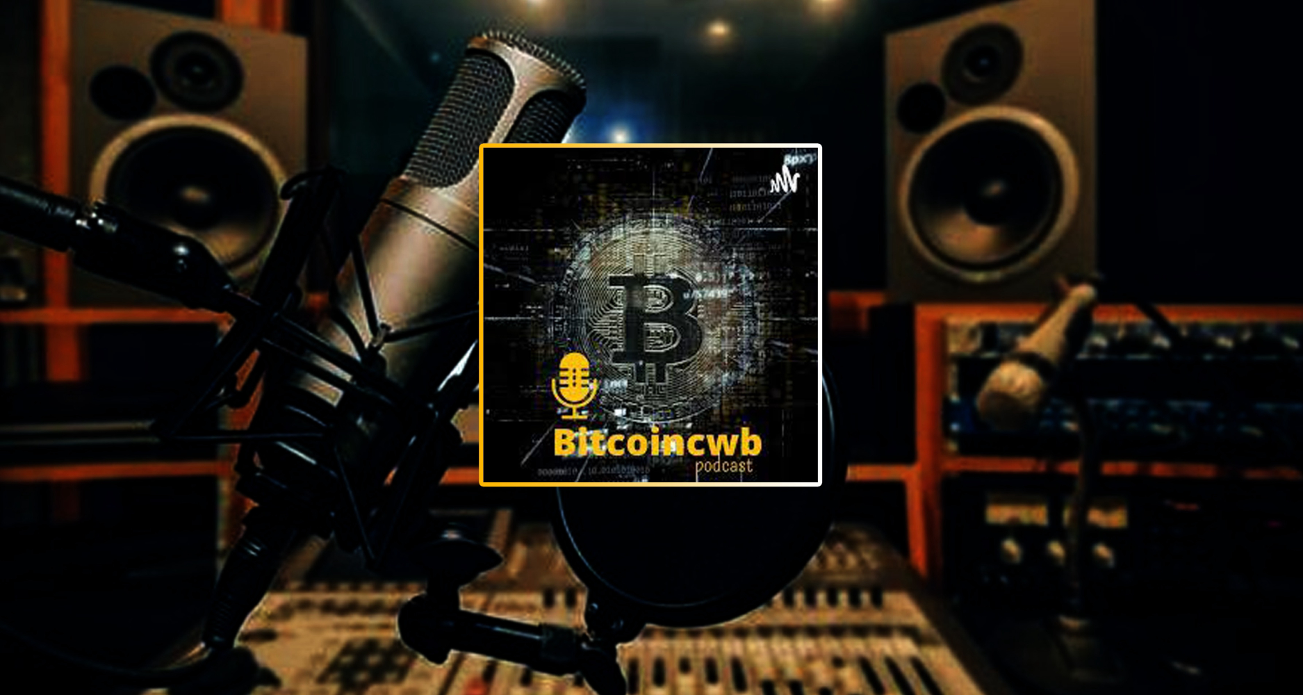 Bitcoincwb Rádio - podcast-music-entrevistas