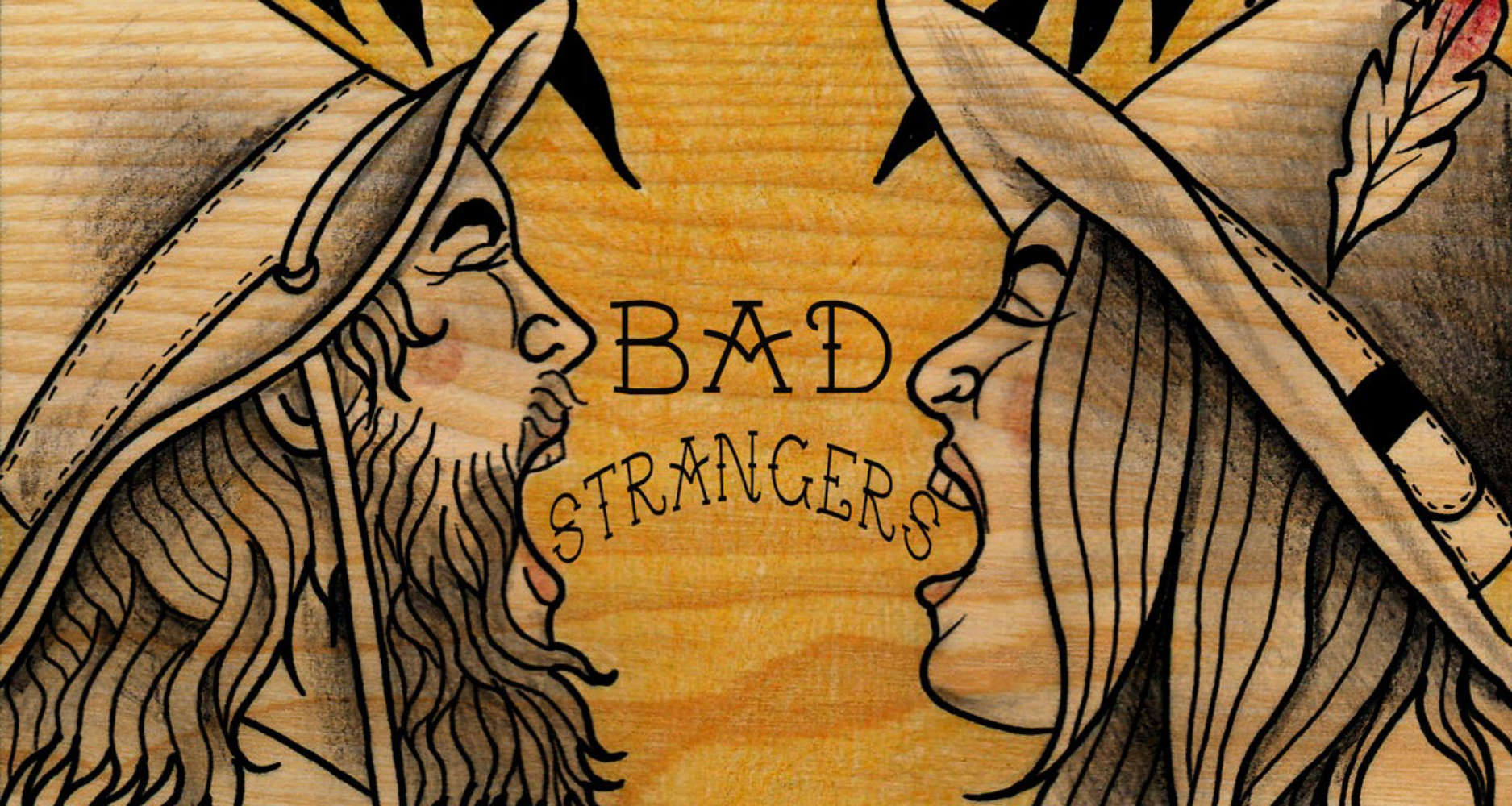 Bad Strangers