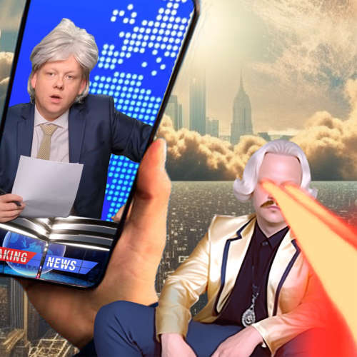 Most Toxic Bitcoin Maxi image