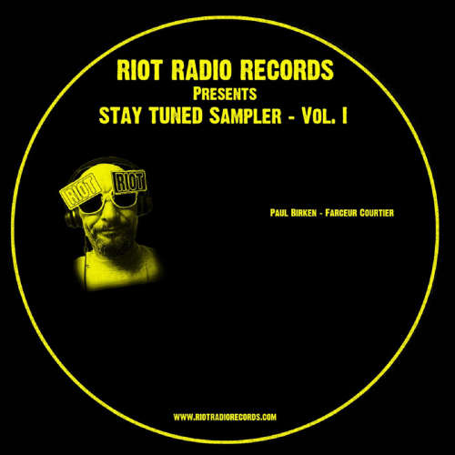 Farceur Courtier image