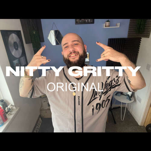 NITTY GRITTY image