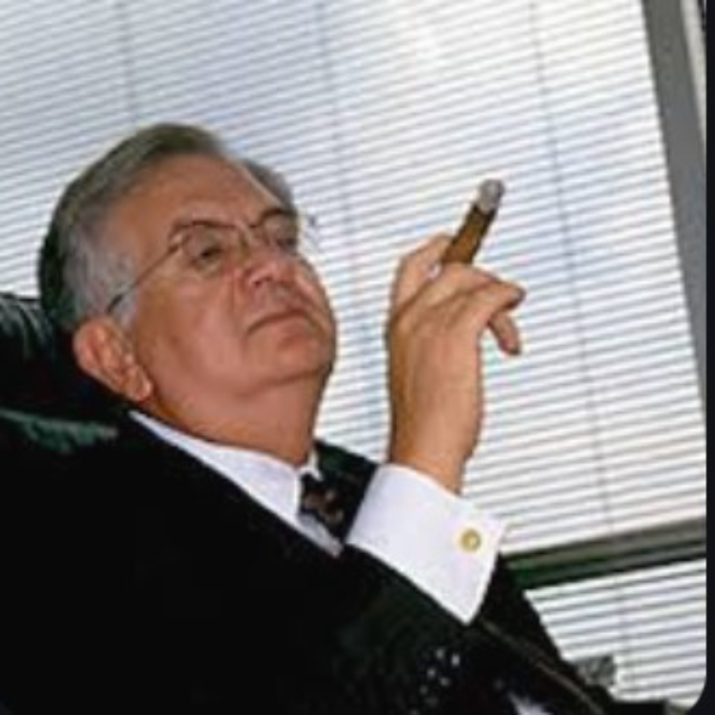OLD CIGAR - PHEO > REBS RE_TOUCH podcast artwork