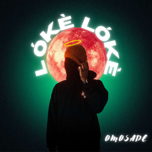 LOKE LOKE podcast artwork