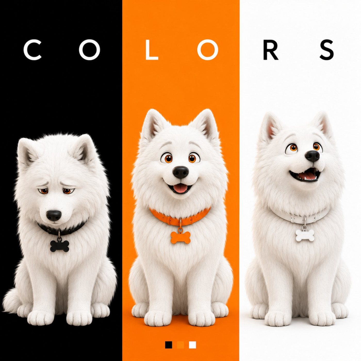 Colors