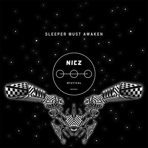 Myztical - Bombardment Of Salusa Secundus (Paul Birken Remix) image