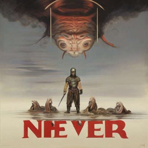 Now Vs Never