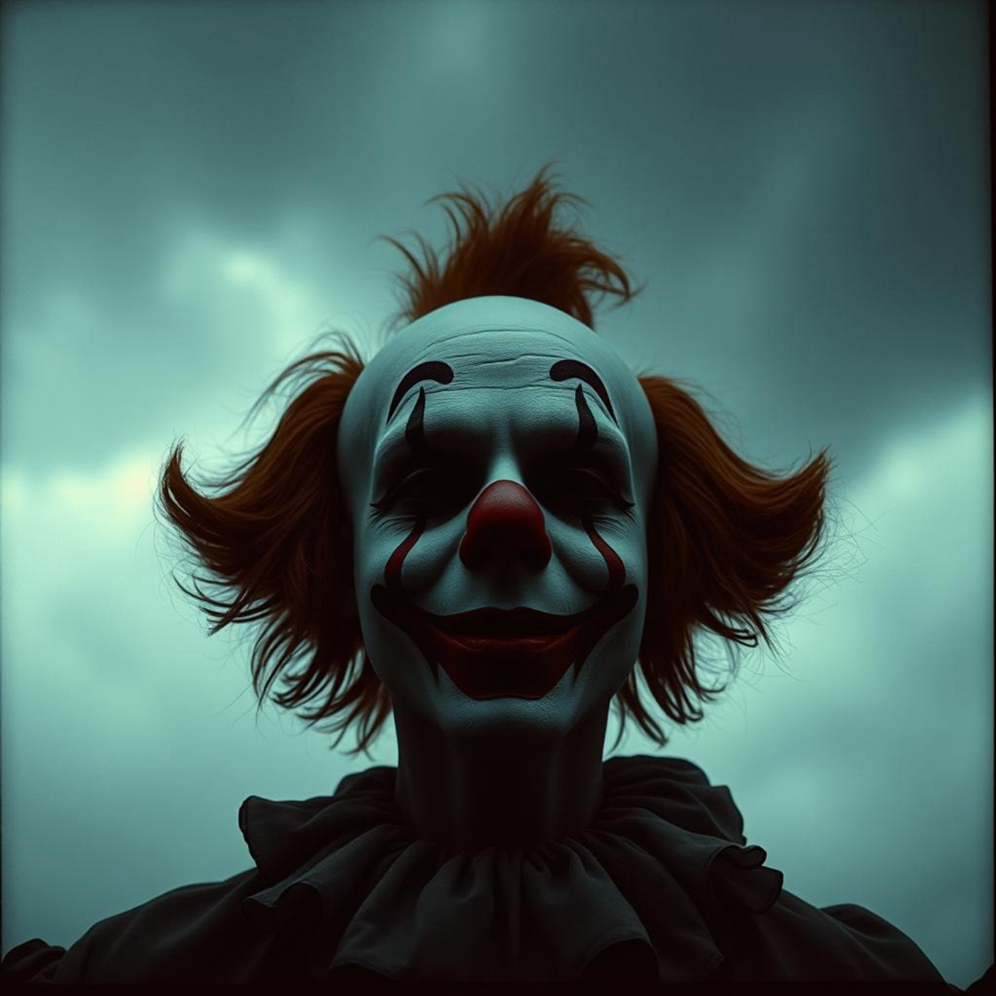 Dead Mounds, Iowa cover art