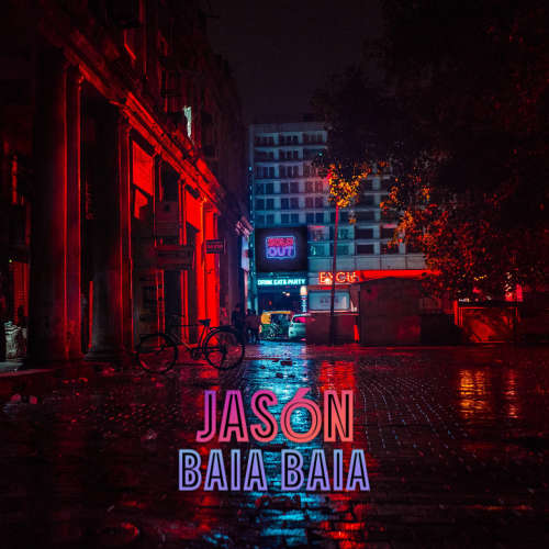 Baia Baia podcast artwork