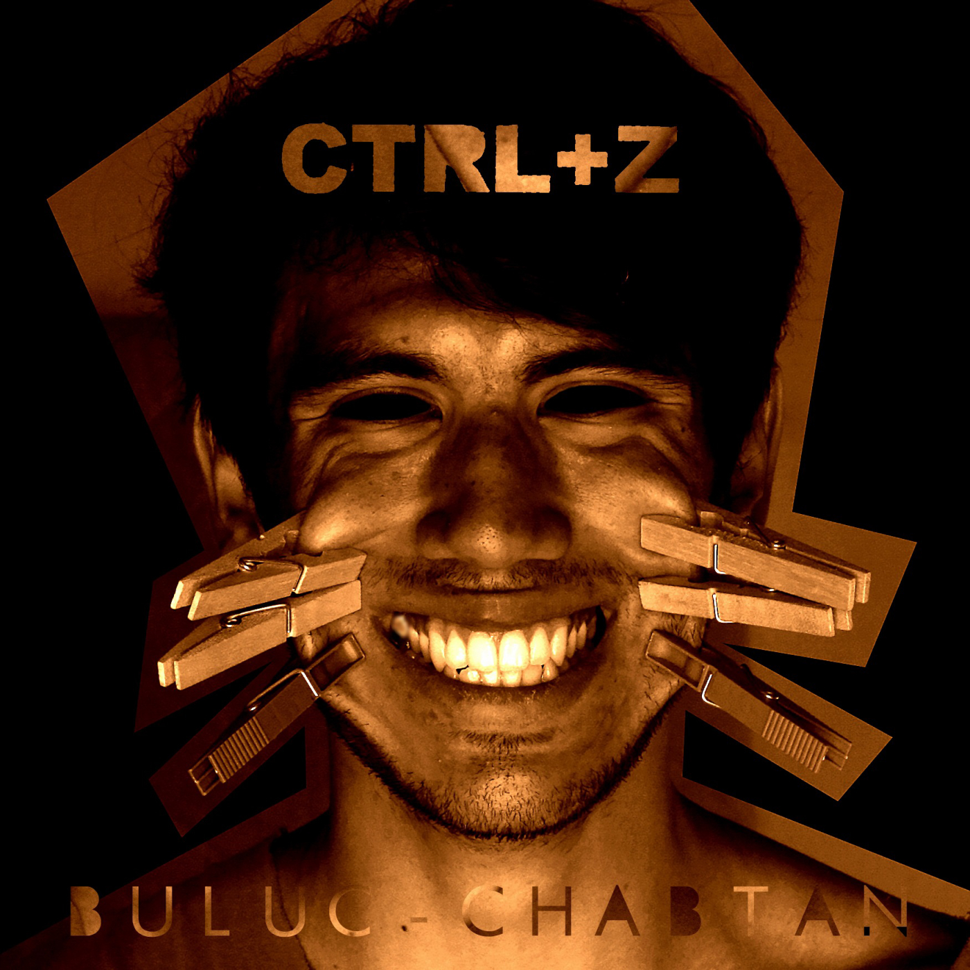 Buluc Chabtan - Control Z podcast artwork