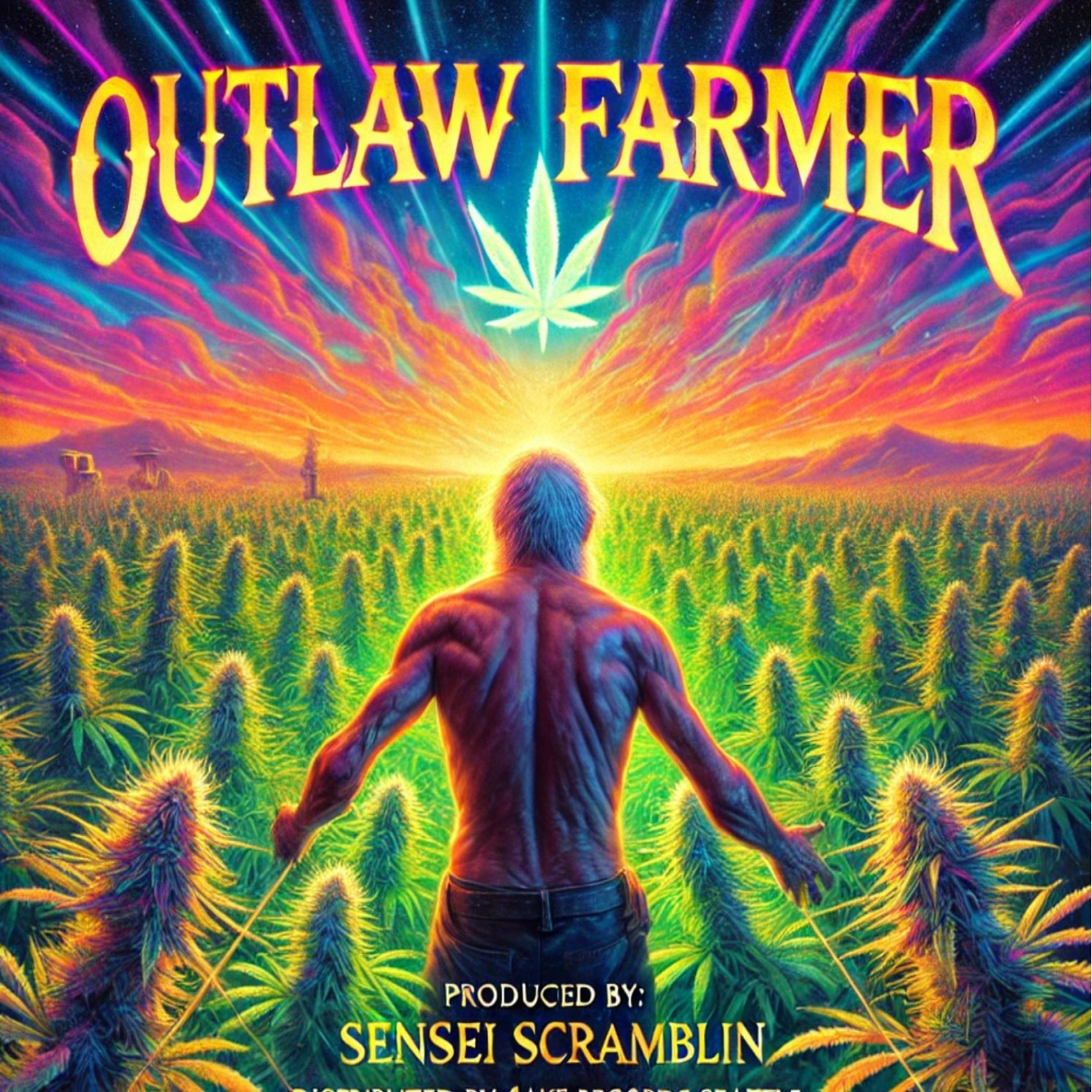 Outlaw Farmer