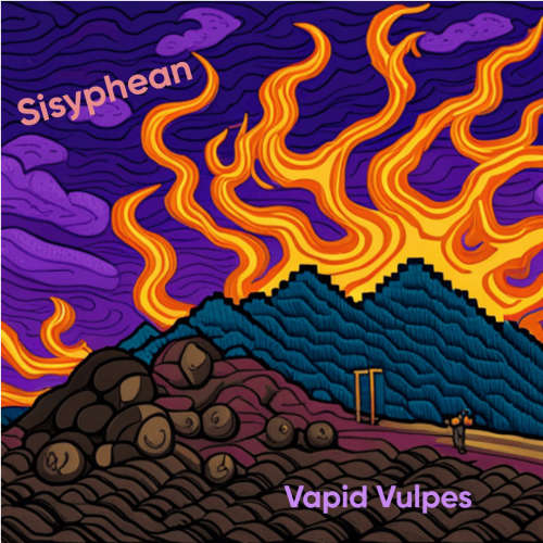 Sisyphean