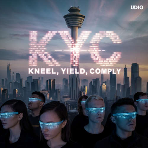 KYC - Kneel, Yield, Comply
