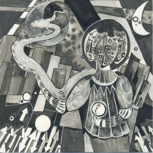 LAX Conduction image