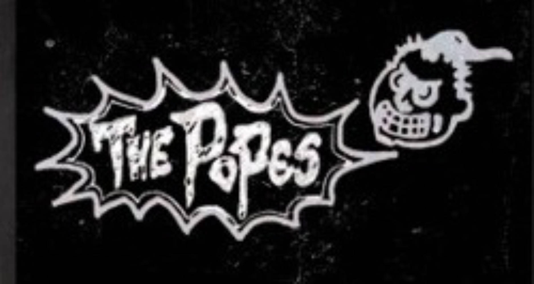 The Popes by Fuzzed Records