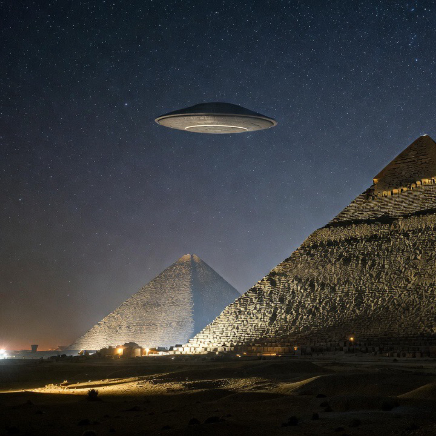 Solar Punk cover art