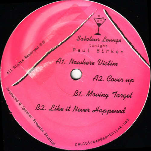 Like It Never Happened image