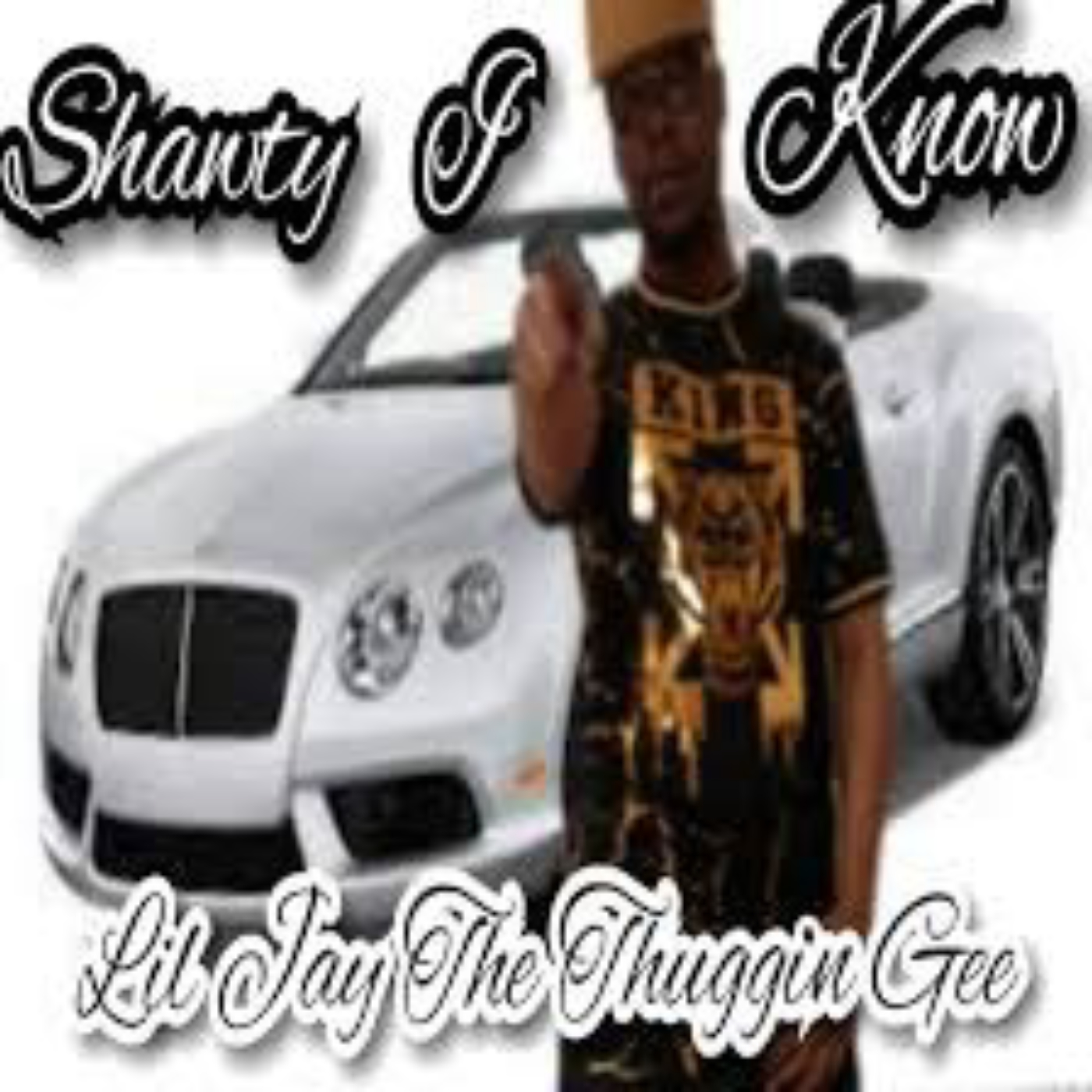 Shawty I Know