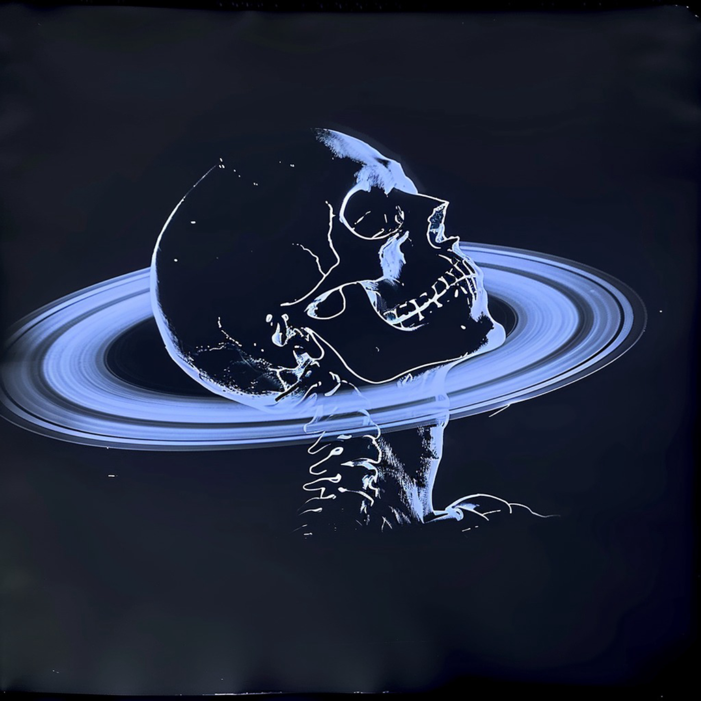 Mind is a Terrible Master cover art