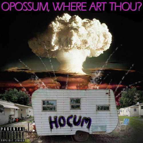Hocum