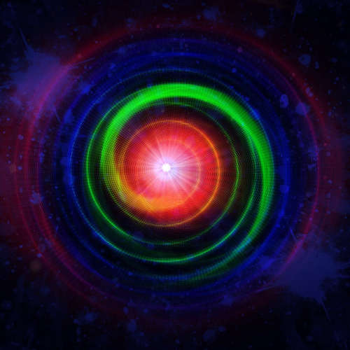 DJ Averion - Treat and Resolve podcast artwork