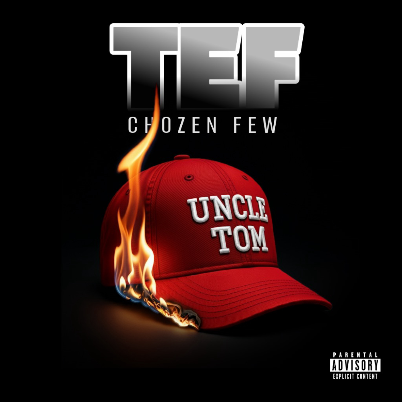 Uncle Tom