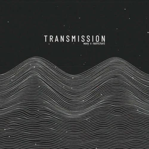Transmission ft. Wavy image
