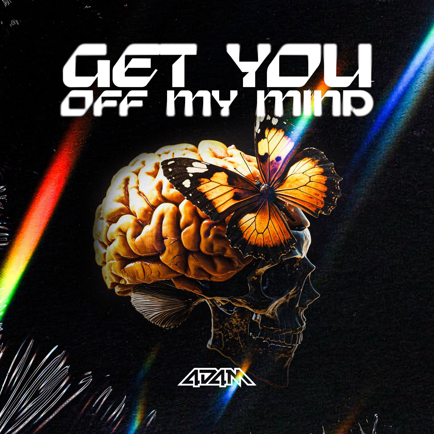 Get You Off My Mind podcast artwork